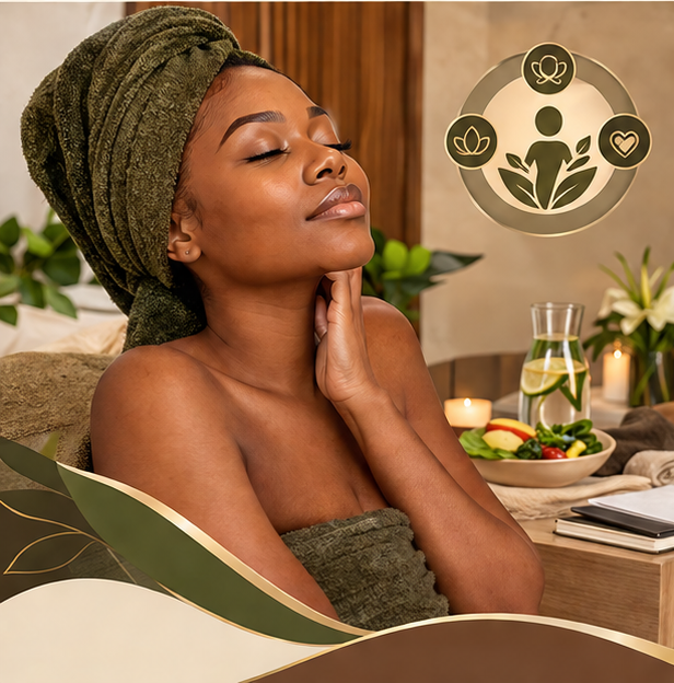Holistic Approach