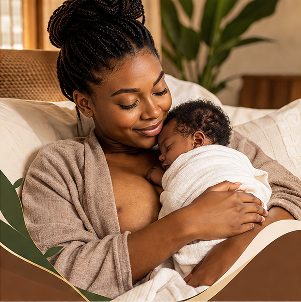 Post-Partum Care – Natural Birth