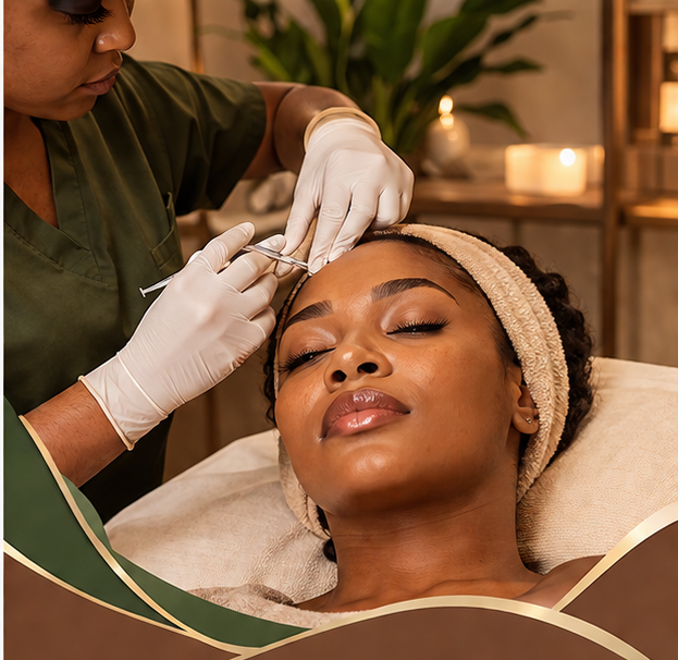 Wrinkle Treatment