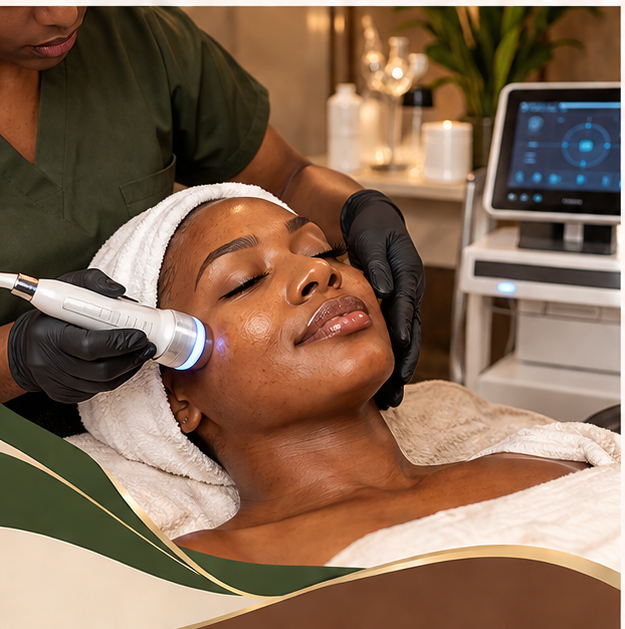 Anti-Aging Treatment